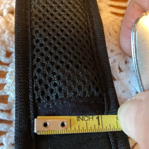 Steps Tracker/FitBit Band/Pouch 2 Carry, NWOT - Picture 10 of 16
